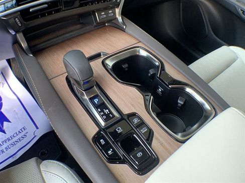 Used 2026 Lexus RX 450h AWD image 20