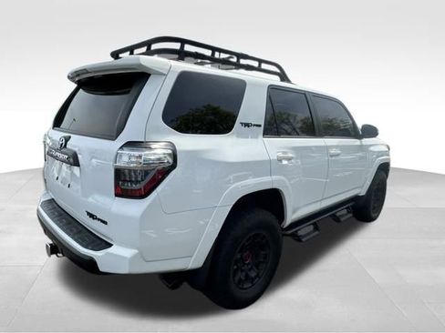 Used 2023 Toyota 4Runner TRD Pro image 7