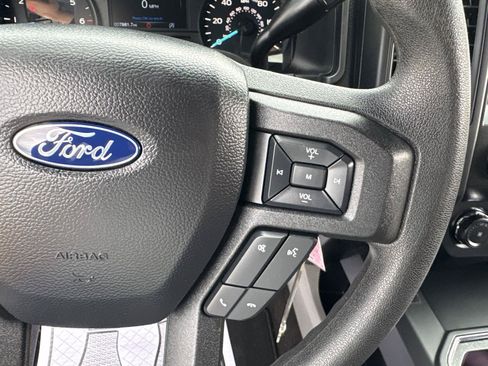 Used 2020 Ford F150 XL w/ Equipment Group 101A Mid AWD/4WD image 15