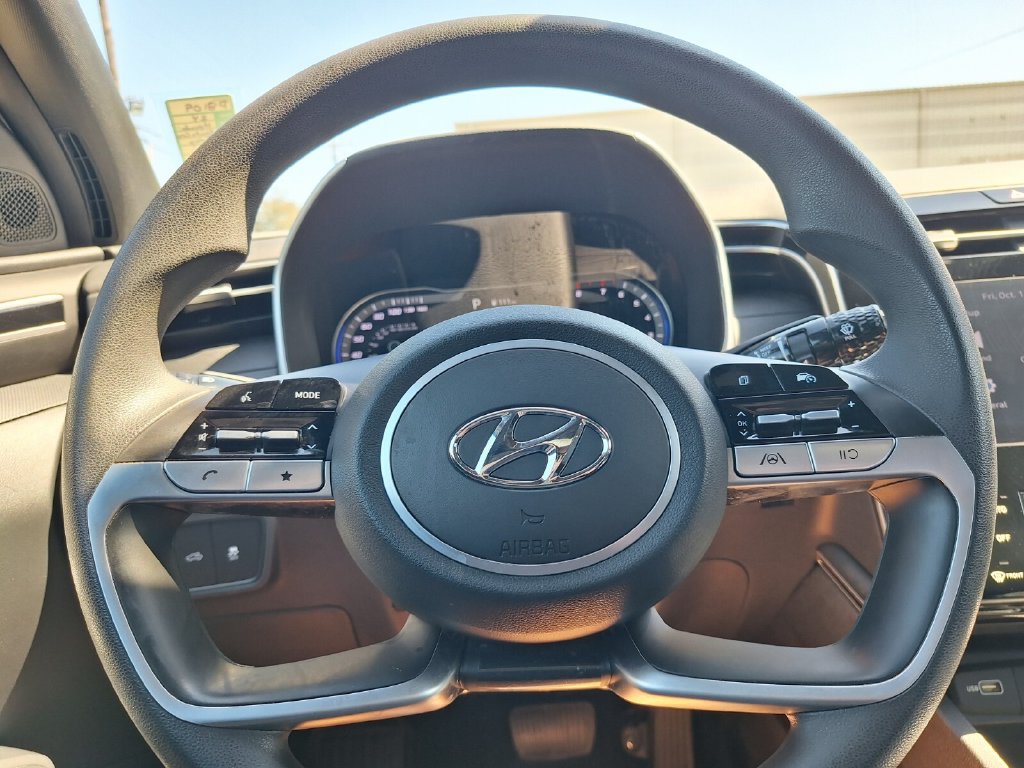 Used 2024 Hyundai Santa Cruz SEL FWD image 19
