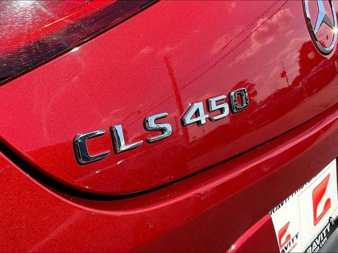 Used 2019 Mercedes-Benz CLS 450 image 23