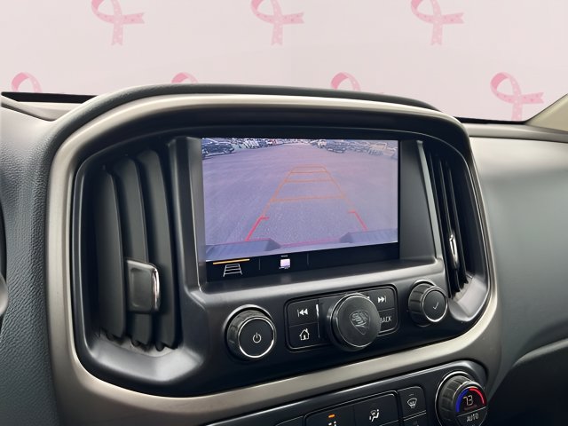 Used 2019 Chevrolet Colorado Z71 AWD/4WD image 19