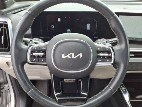 Used 2025 Kia Sorento SX Prestige AWD/4WD image 19