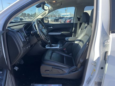 Used 2018 Chevrolet Colorado ZR2 image 15