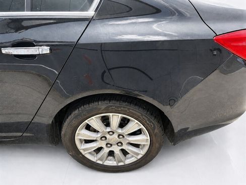 Used 2013 Buick Regal Premium FWD image 21