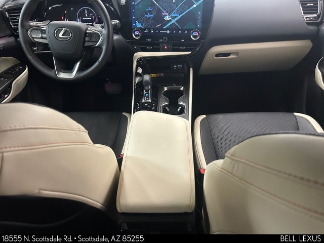 Used 2024 Lexus NX 350 AWD w/ Vision Package image 15