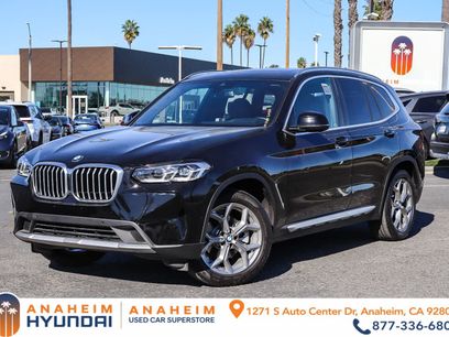 Used 2023 BMW X3 sDrive30i w/ Convenience Package