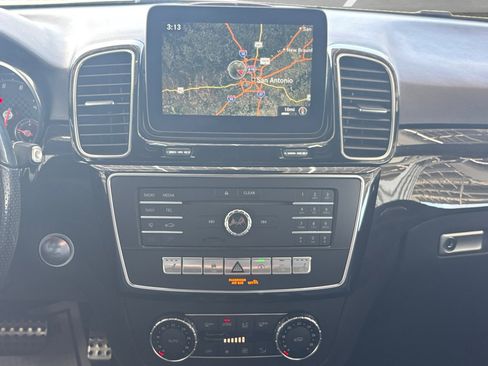 Used 2016 Mercedes-Benz GLE 450 4MATIC image 3