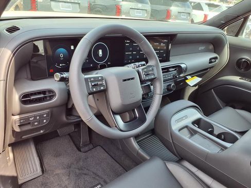 New 2026 Hyundai Palisade XRT Pro image 14