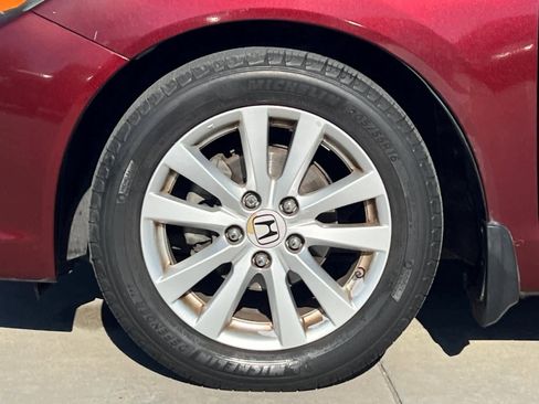 Used 2012 Honda Civic EX image 23