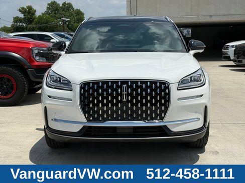 Used 2023 Lincoln Corsair Reserve w/ Equipment Group 201A AWD/4WD image 6