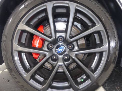 Used 2020 Subaru WRX Premium w/ Performance Package AWD/4WD image 25