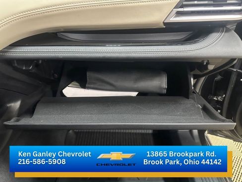 Used 2023 Subaru Outback Limited AWD/4WD image 24