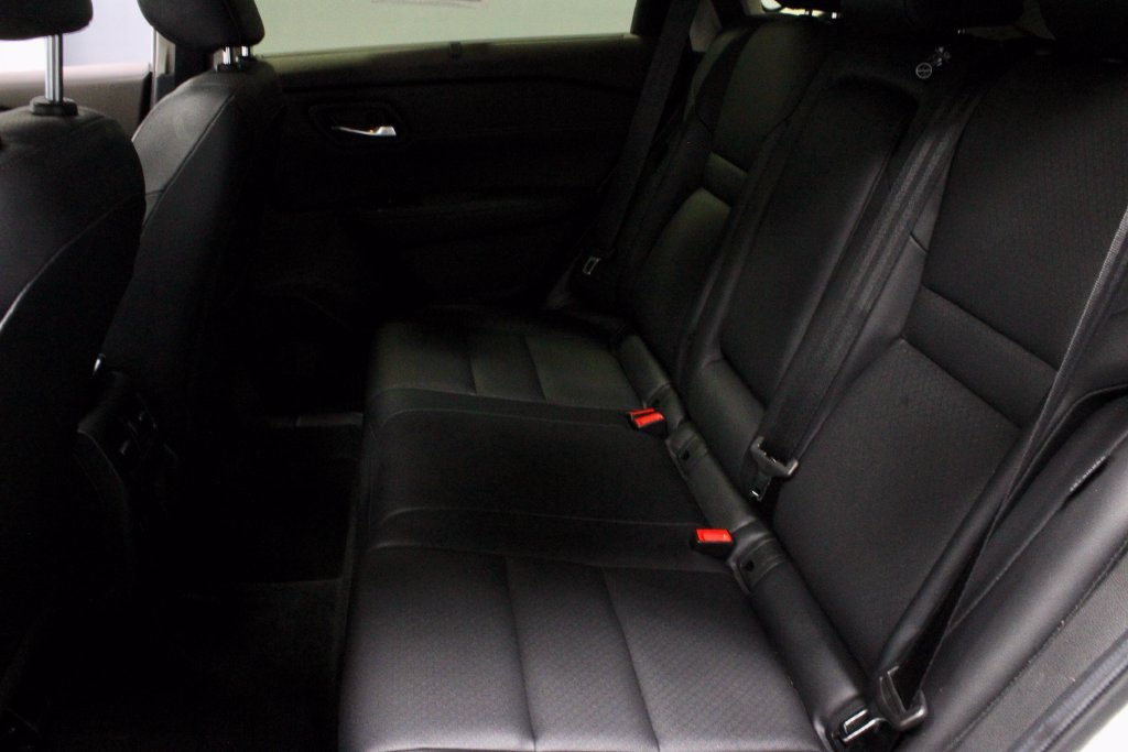 Certified 2023 Nissan Rogue SV w/ SV Premium B Package AWD/4WD image 22