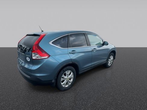 Used 2014 Honda CR-V EX image 9