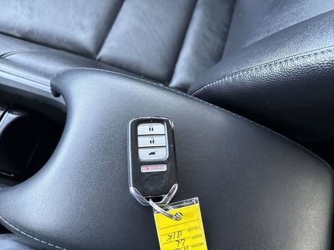 Used 2017 Honda HR-V EX-L image 26