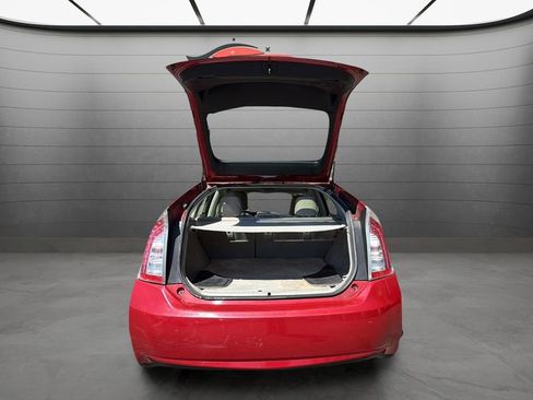 Used 2013 Toyota Prius Two FWD image 25