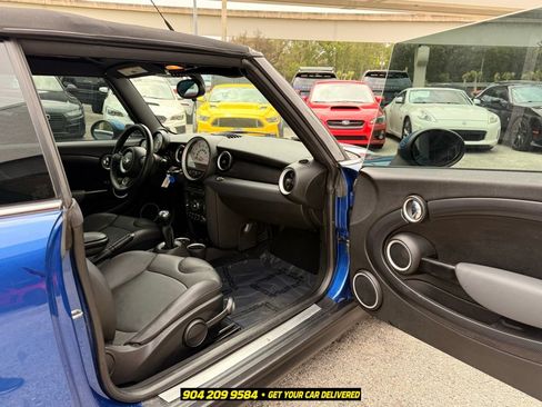 Used 2012 MINI Cooper S FWD image 31