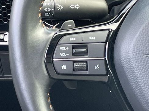 Used 2024 Honda CR-V Sport Touring image 14