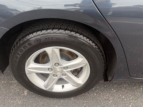 Used 2020 Chevrolet Malibu LS w/ Driver Confidence Package II FWD image 52