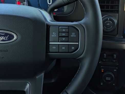 New 2025 Ford F350 Lariat w/ Lariat Ultimate Package image 54