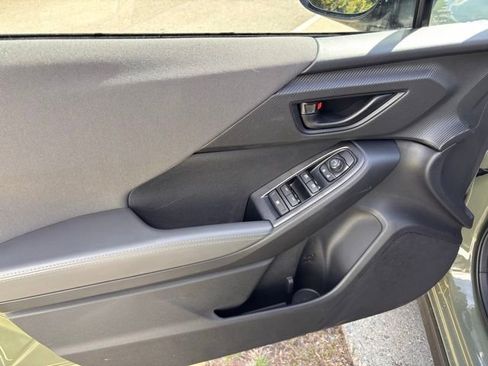 New 2026 Subaru Crosstrek 2.0i Premium AWD/4WD image 22