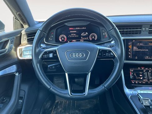 Used 2019 Audi A7 3.0T Prestige image 14