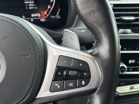 Used 2021 BMW X4 M40i w/ Premium Package image 24
