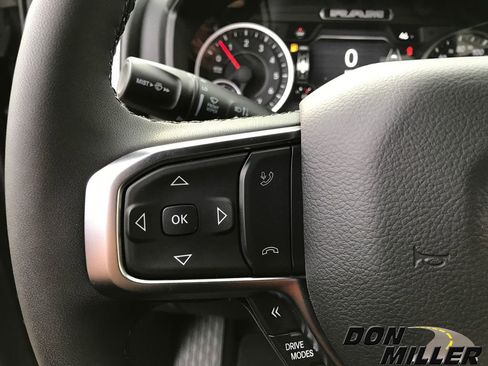 New 2026 RAM 1500 Big Horn image 16