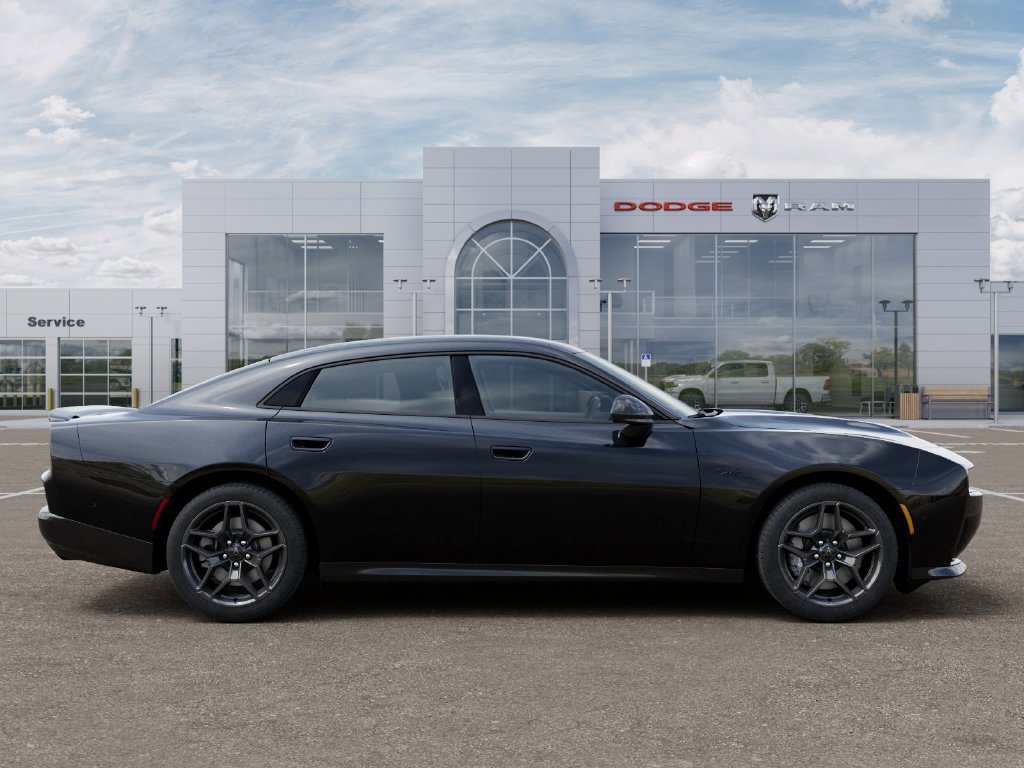 New 2026 Dodge Charger R/T w/ Performance Handling Group AWD/4WD image 22