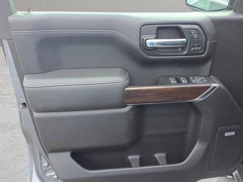 Used 2019 GMC Sierra 1500 SLT w/ SLT Premium Plus Package image 11