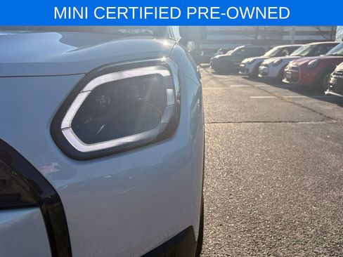 Used 2025 MINI Cooper Countryman S w/ Comfort Package Max AWD/4WD image 24