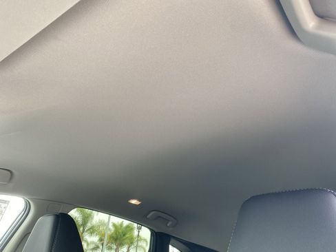 New 2026 Nissan Murano SV AWD/4WD image 33
