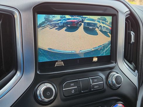Used 2021 GMC Sierra 1500 Elevation RWD image 16