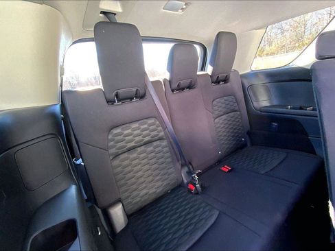 Used 2022 Nissan Pathfinder S w/ Cargo Package image 23