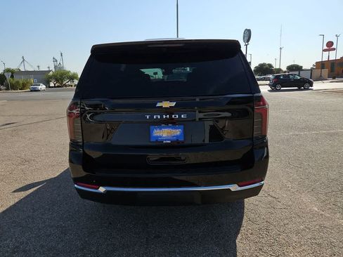 Used 2026 Chevrolet Tahoe LS AWD/4WD image 7