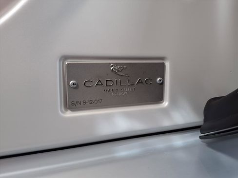 New 2025 Cadillac Celestiq image 17