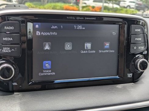 Used 2019 Hyundai Tucson Limited w/ Cargo Package FWD image 27