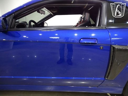 Used 2003 Ford Mustang Cobra image 31
