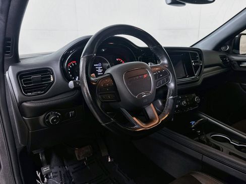 Used 2021 Dodge Durango GT AWD/4WD image 9