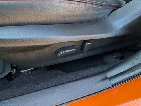 Used 2019 Subaru Crosstrek 2.0i Limited image 20