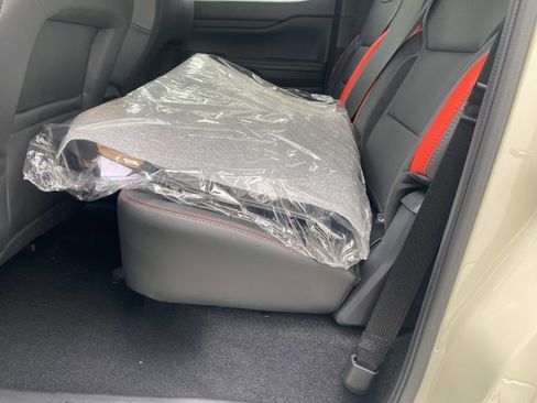 New 2026 Ford Ranger Raptor image 11