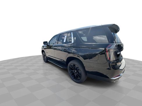 New 2025 Chevrolet Tahoe Premier image 35