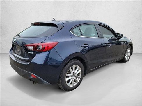 Used 2014 MAZDA MAZDA3 i Touring FWD image 5