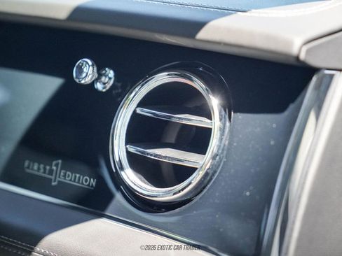 Used 2021 Bentley Bentayga AWD/4WD image 68