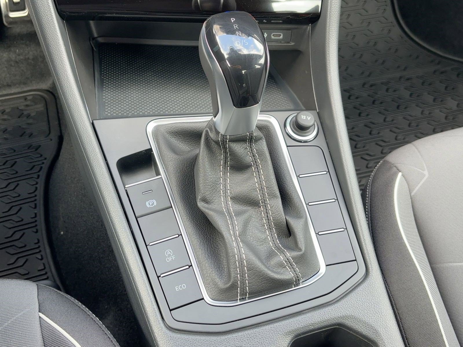 New 2026 Volkswagen Jetta Sport FWD image 15