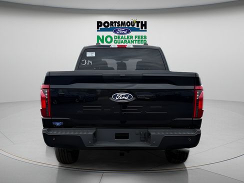 New 2026 Ford F150 STX w/ Equipment Group 200A AWD/4WD image 23