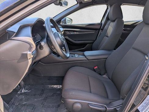Used 2022 MAZDA MAZDA3 s FWD image 15