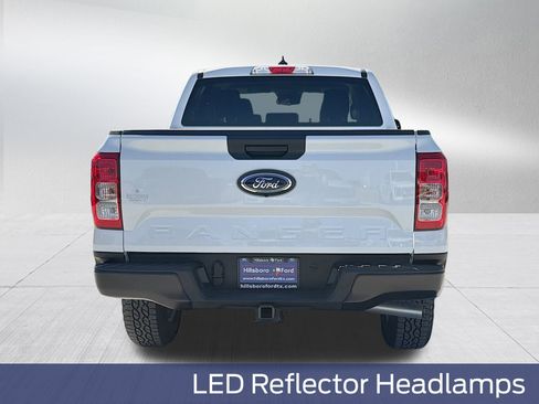 New 2025 Ford Ranger XL w/ Trailer Tow Package image 9