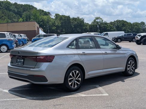 Used 2025 Volkswagen Jetta S FWD image 9